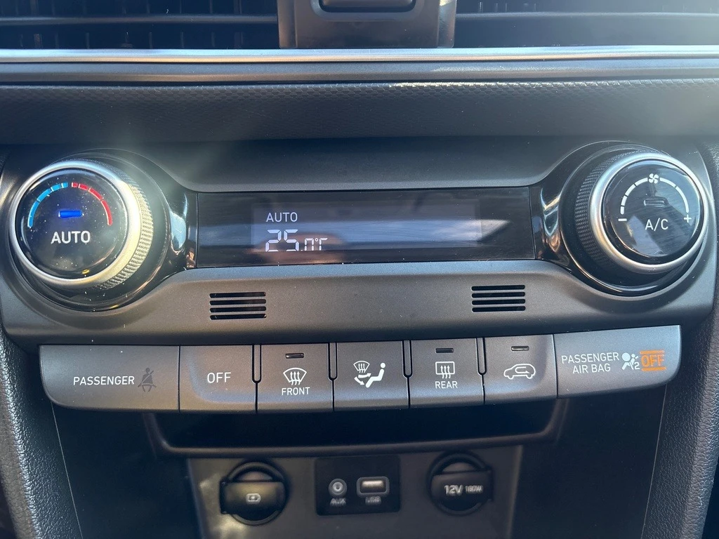 Hyundai Kona LUXURY AWD * * CARFAX * * ���� ������ * *  | Mobile.bg � ����������� 12