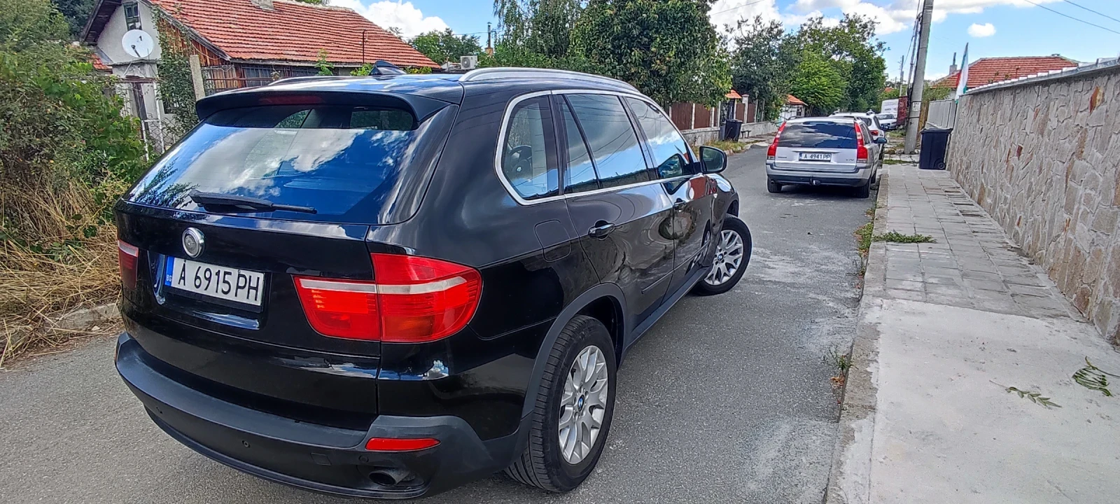 BMW X5 E70 | Mobile.bg � ����������� 17