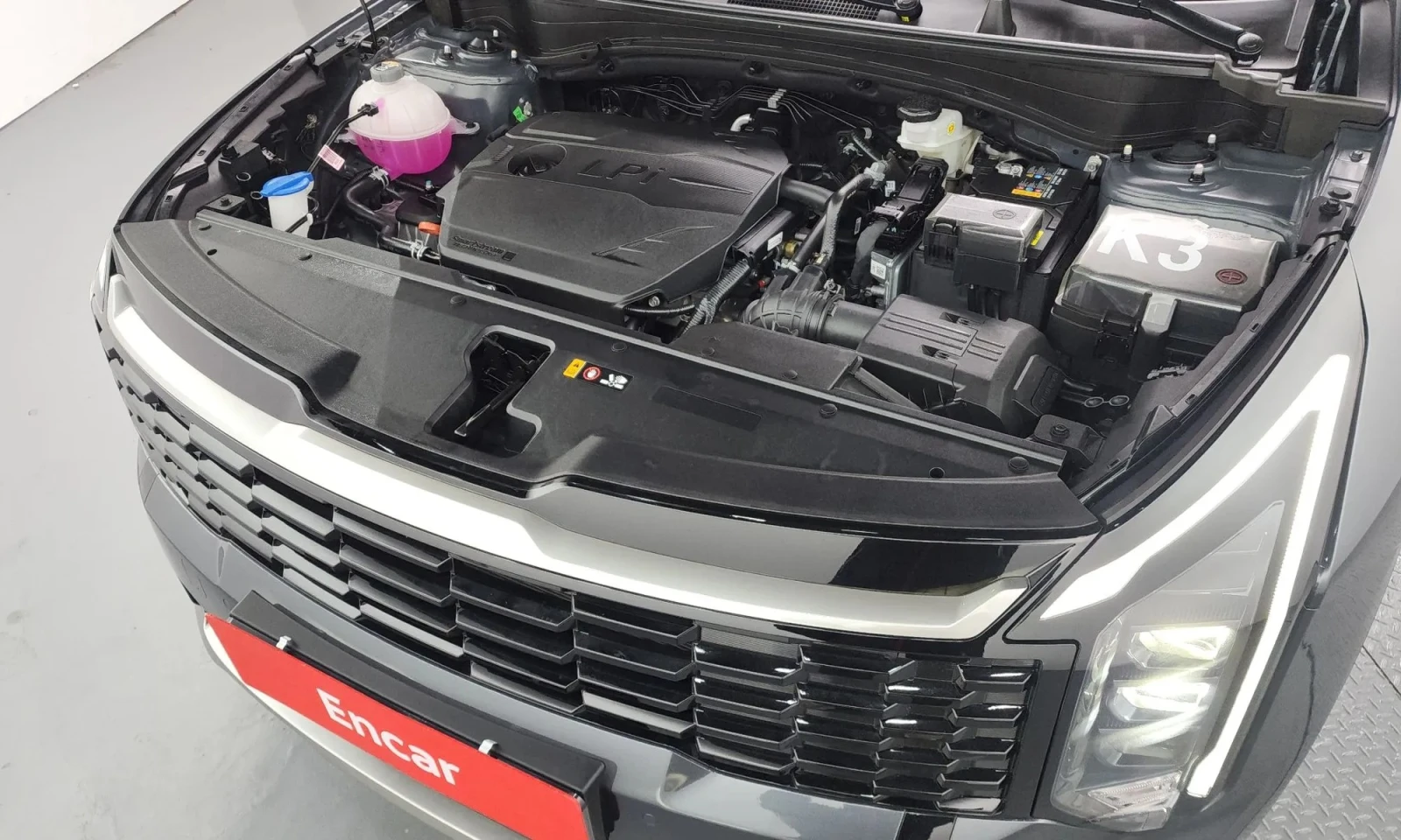 Kia Sportage Lpg 2.0 2Wd - изображение 5