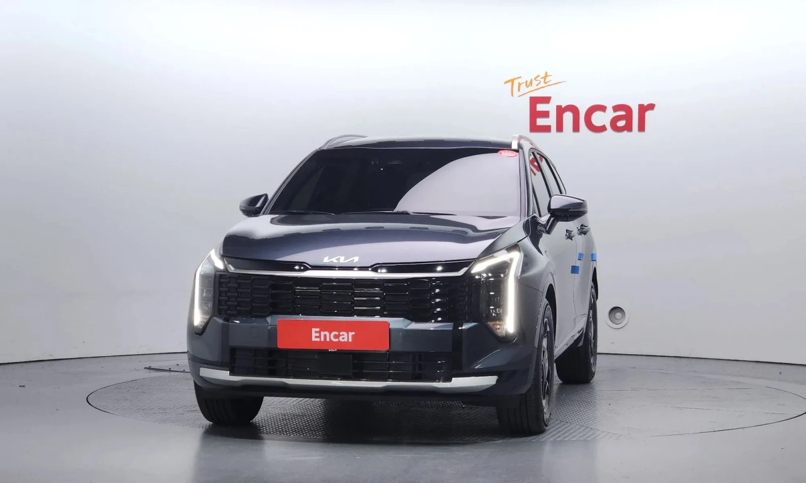 Kia Sportage Lpg 2.0 2Wd - изображение 3