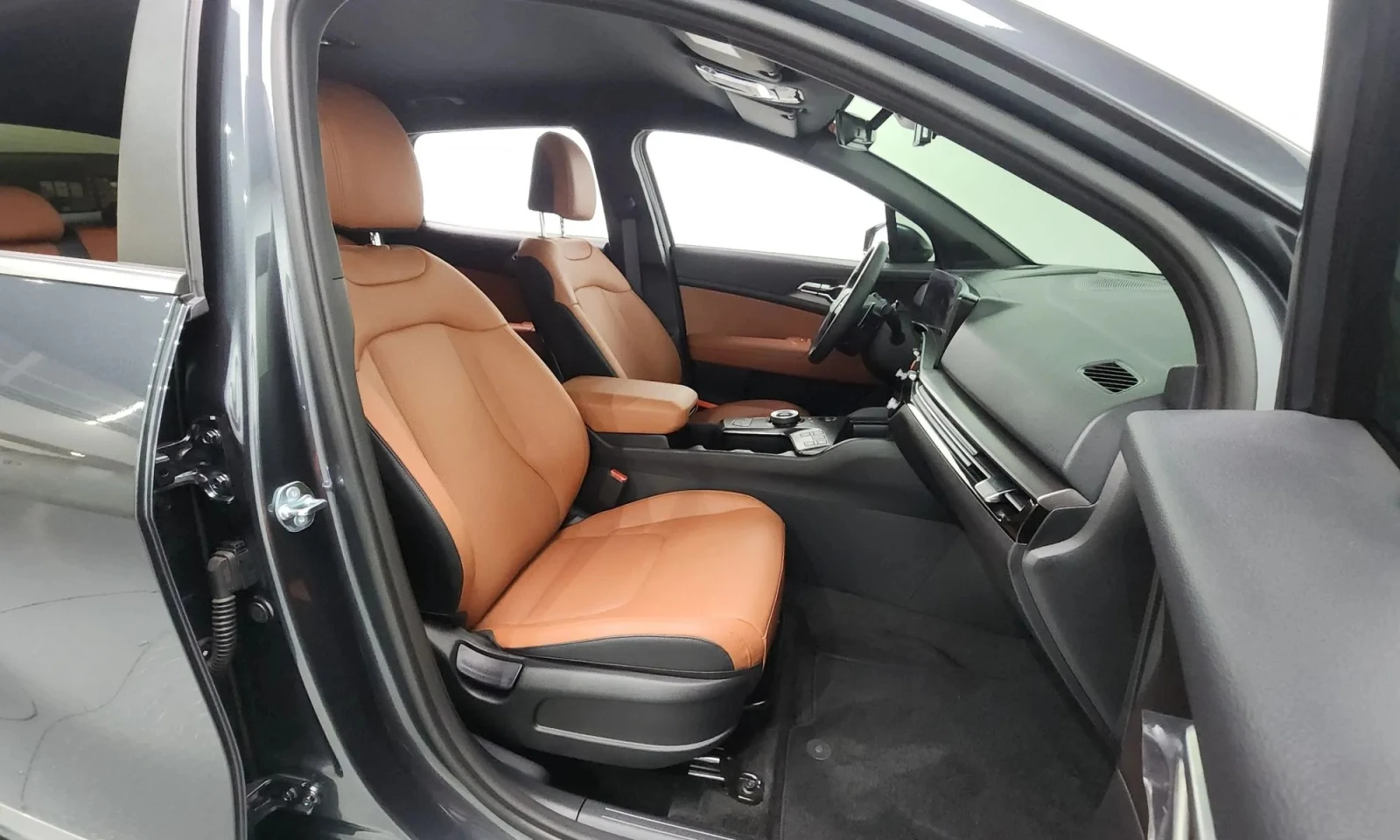 Kia Sportage Lpg 2.0 2Wd - изображение 10