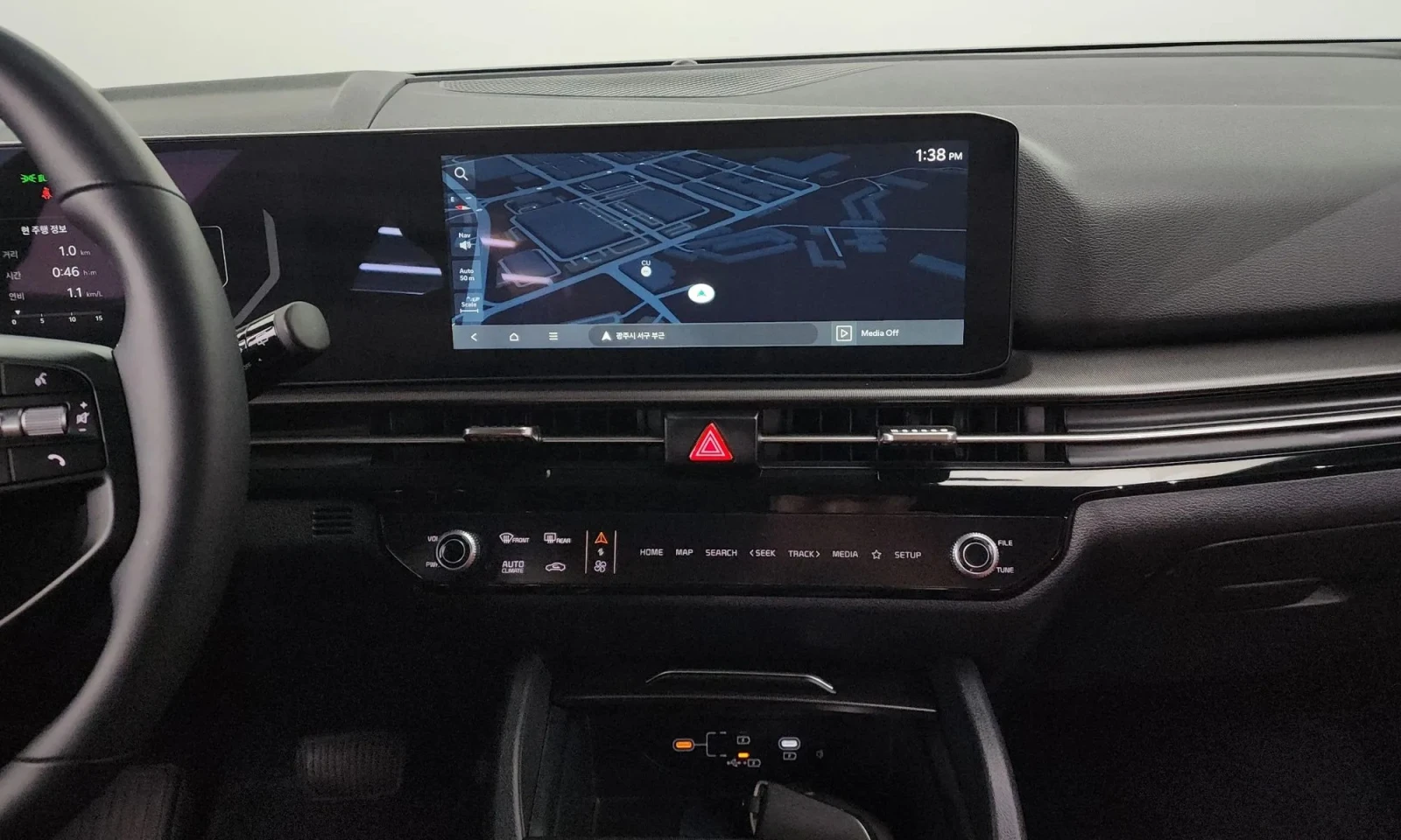 Kia Sportage Lpg 2.0 2Wd | Mobile.bg � ����������� 13