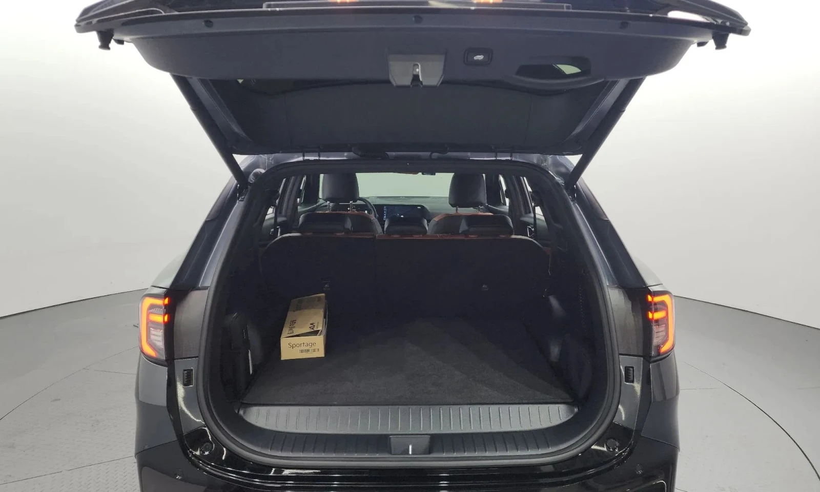 Kia Sportage Lpg 2.0 2Wd | Mobile.bg � ����������� 17