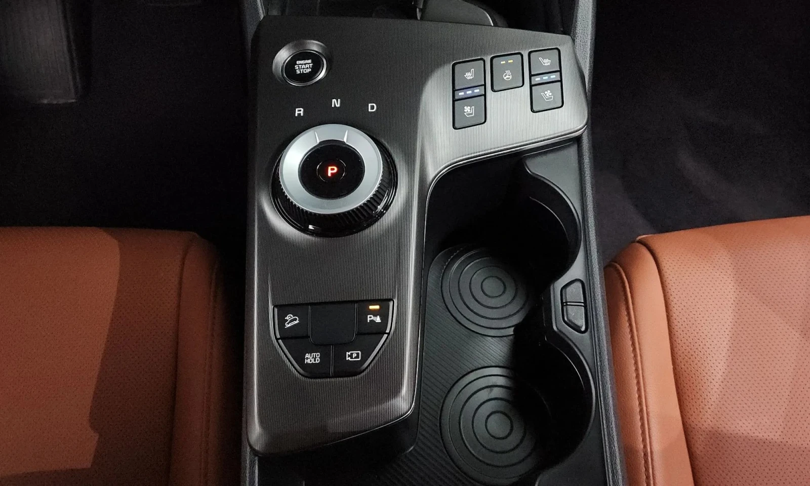 Kia Sportage Lpg 2.0 2Wd - изображение 8