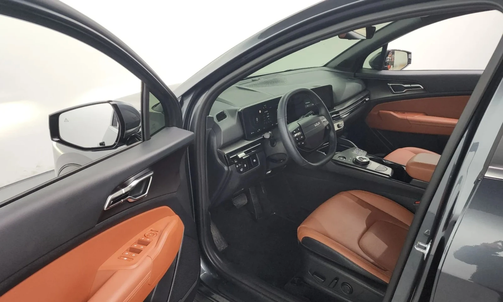 Kia Sportage Lpg 2.0 2Wd - изображение 9