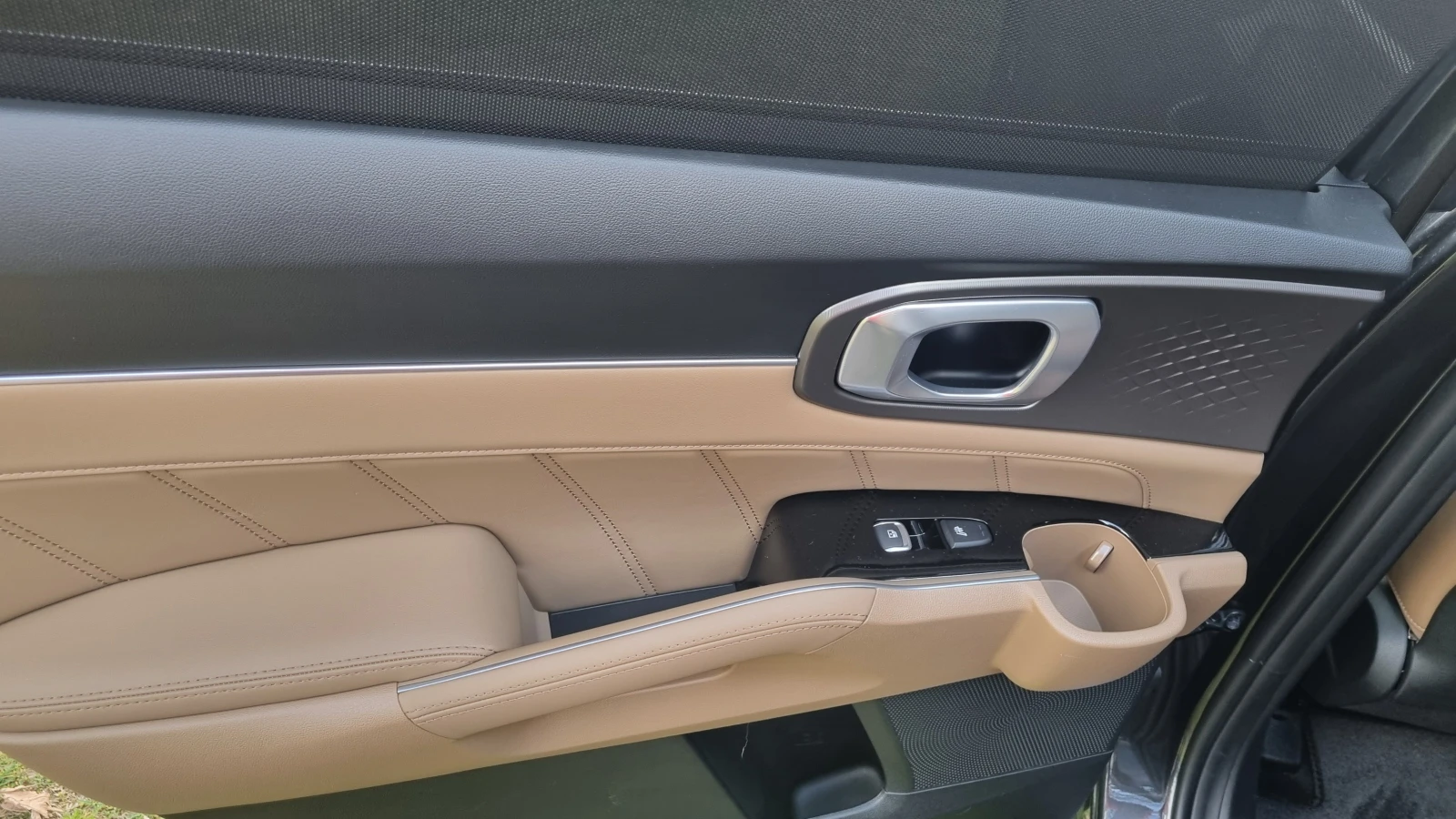 Kia Sorento 2.5T, снимка 13 - Автомобили и джипове - 53096288