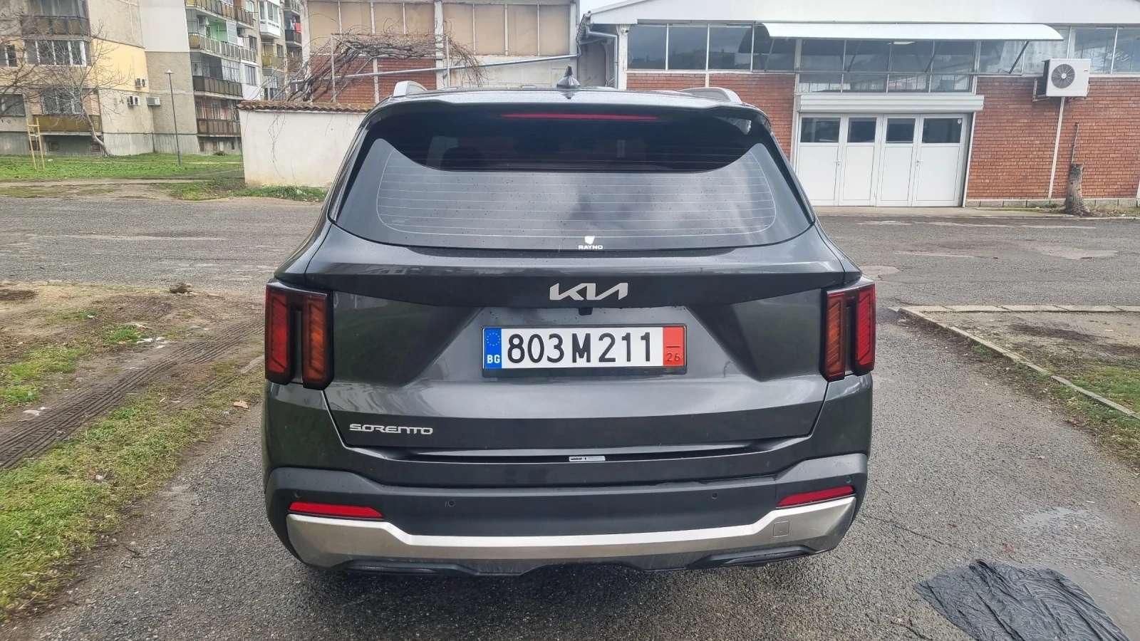 Kia Sorento | Mobile.bg � ����������� 5