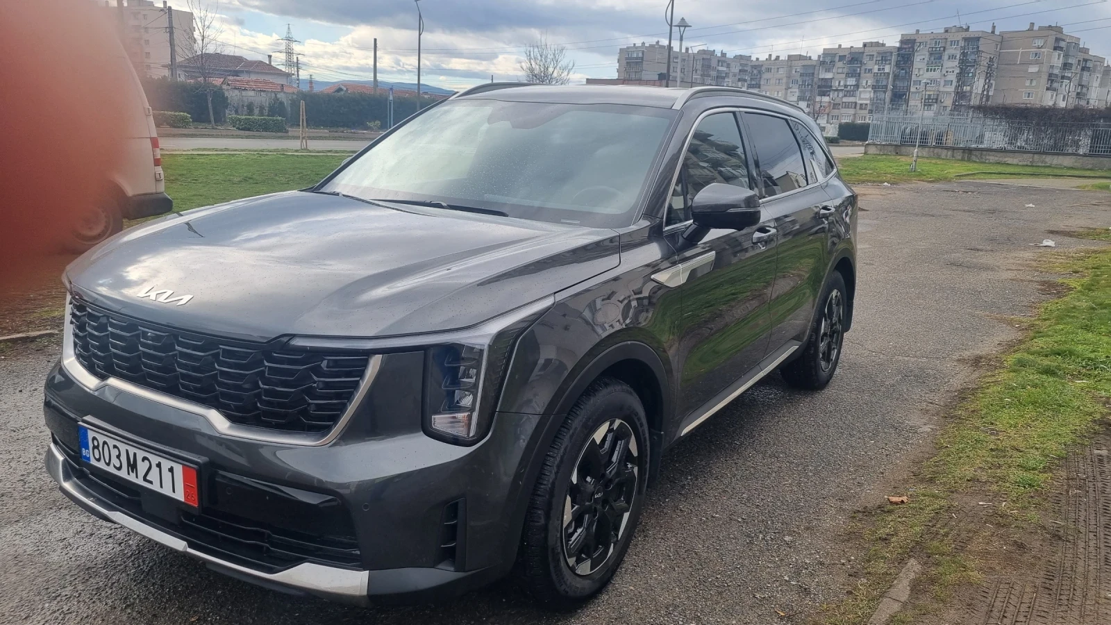 Kia Sorento | Mobile.bg � ����������� 3