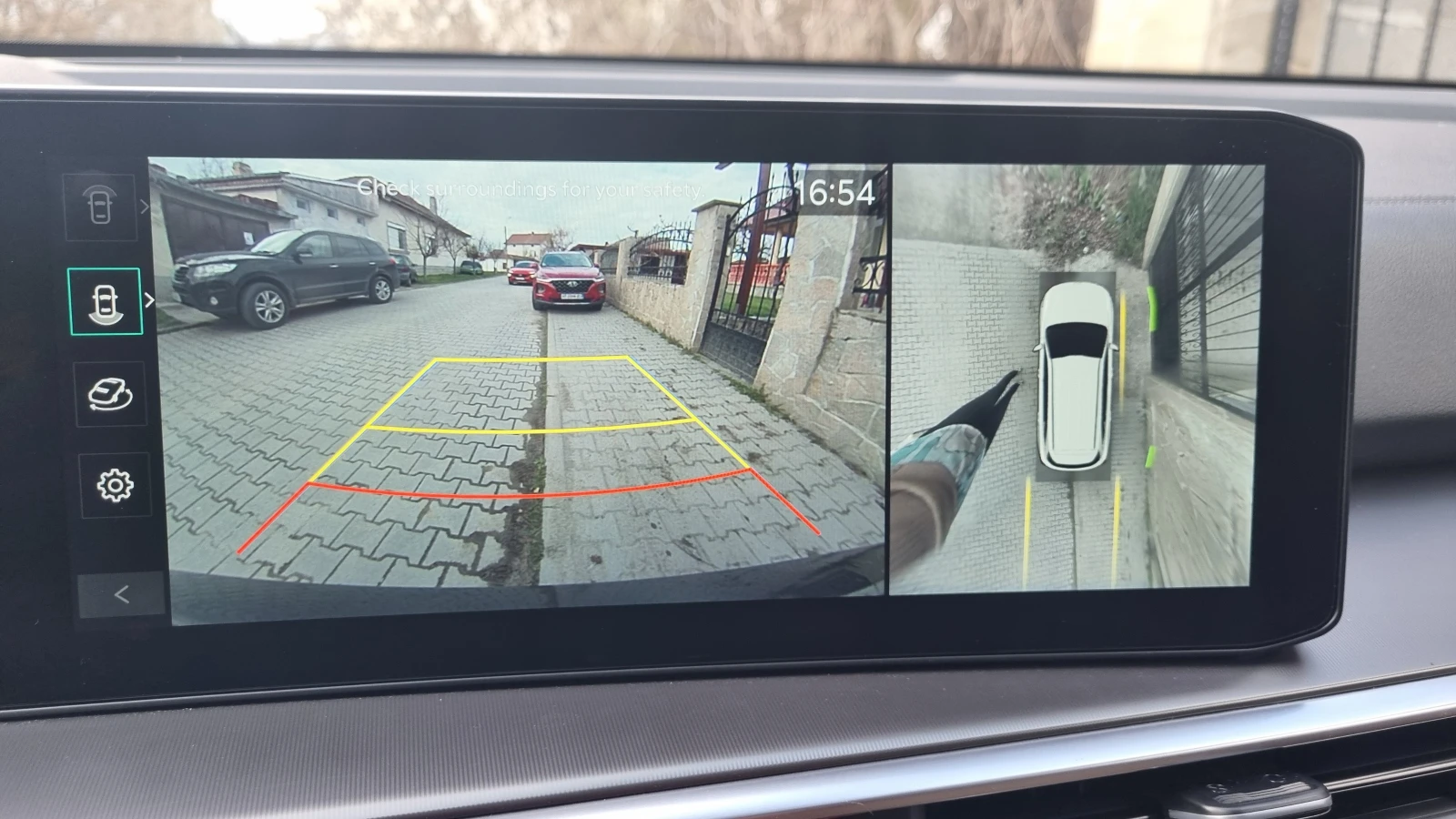 Kia Sorento 2.5T, снимка 7 - Автомобили и джипове - 53096288