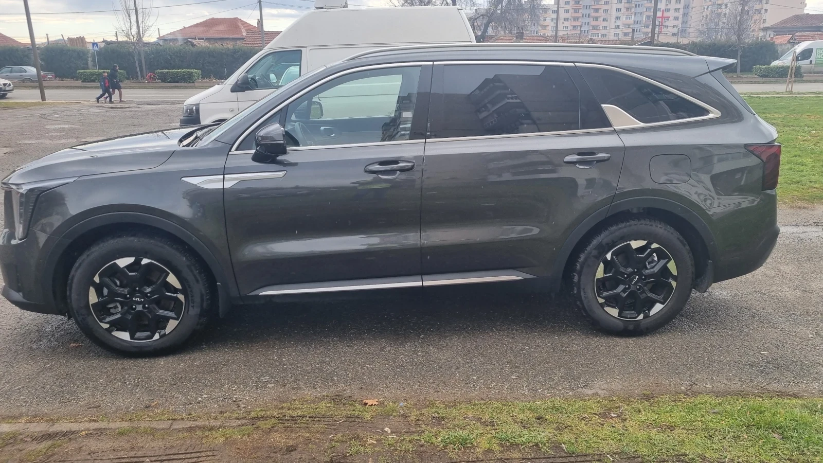 Kia Sorento | Mobile.bg � ����������� 4