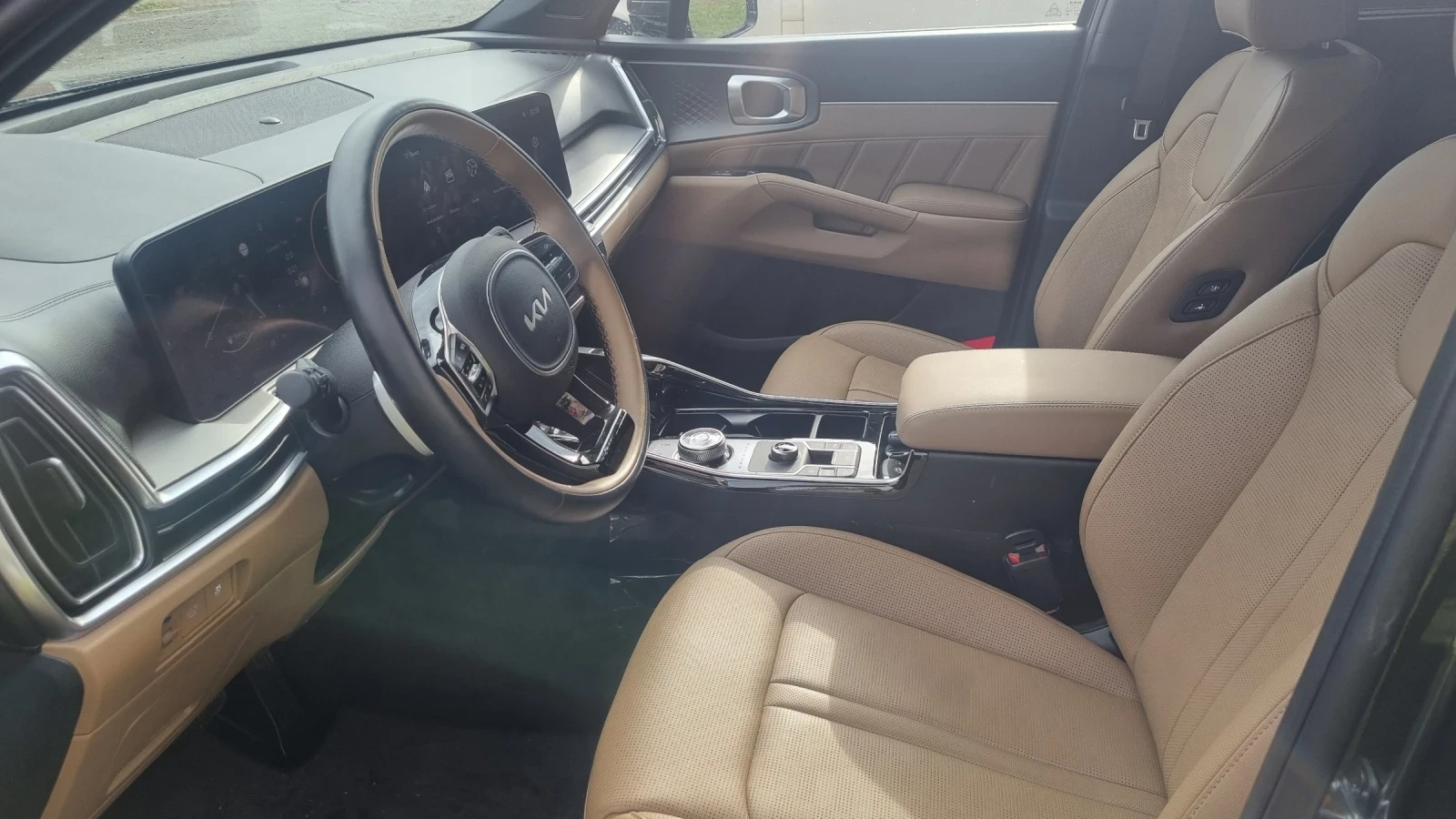 Kia Sorento | Mobile.bg � ����������� 12