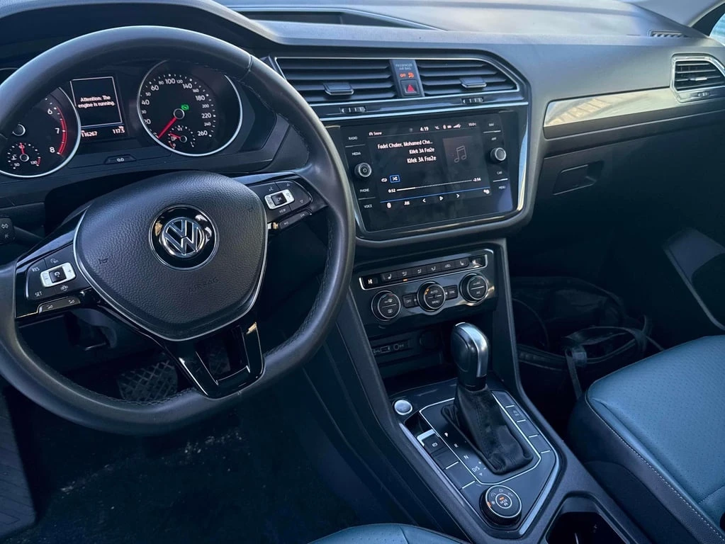 VW Tiguan * IQ DRIVE * KEYLESS GO* * ��������* * ����� ����� | Mobile.bg � ����������� 11