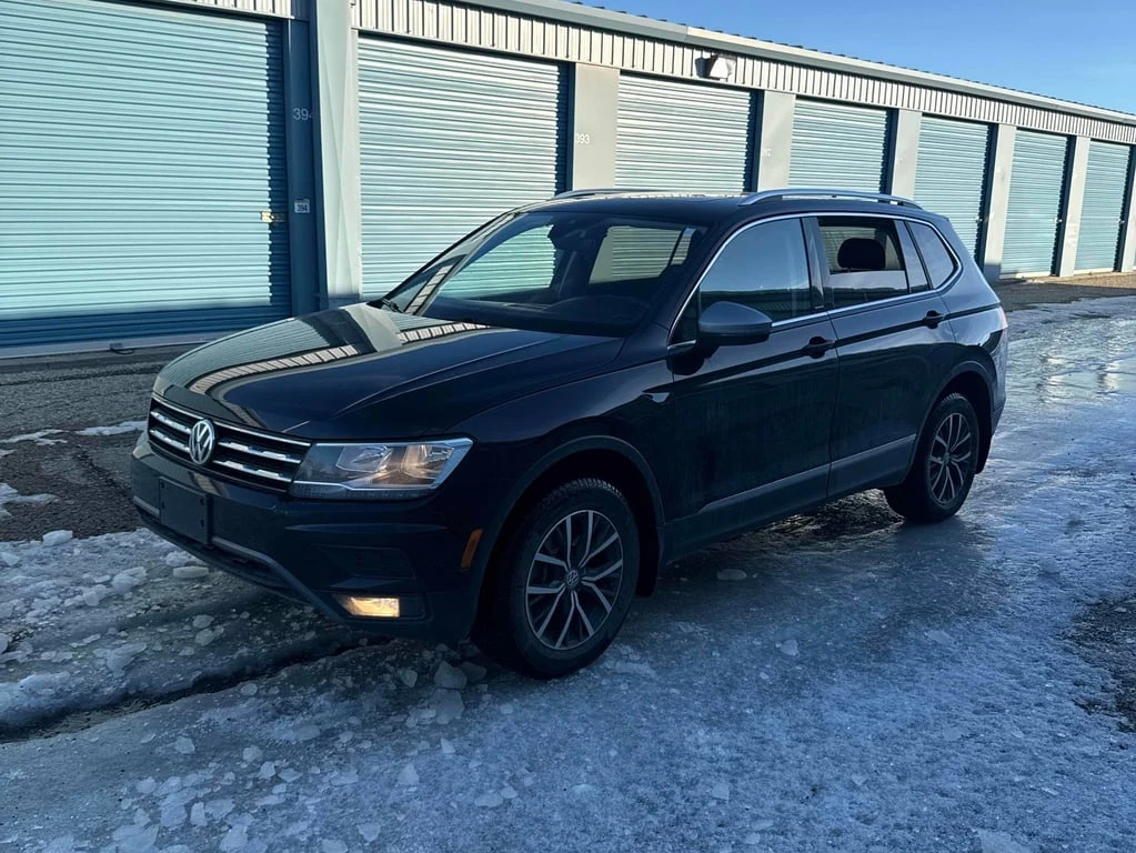 VW Tiguan * IQ DRIVE * KEYLESS GO* * ��������* * ����� ����� | Mobile.bg � ����������� 1