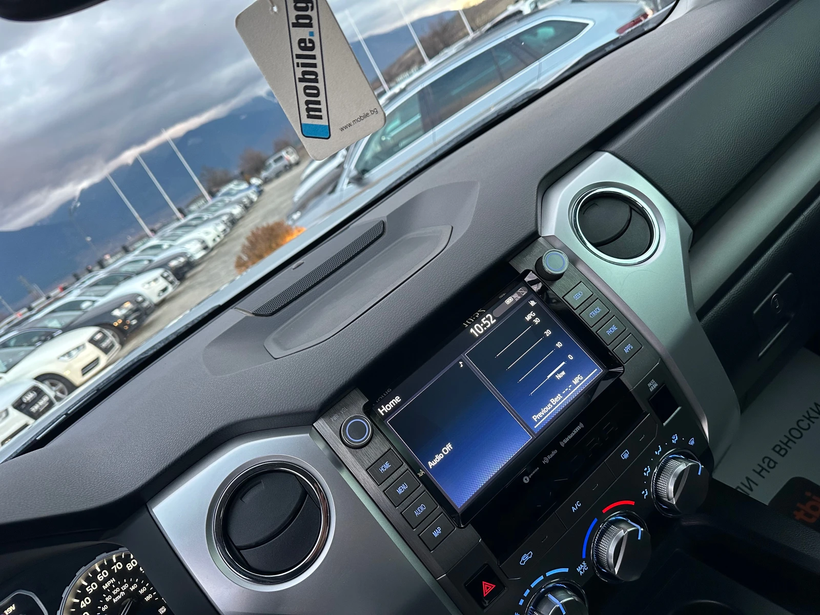 Toyota Tundra | Mobile.bg � ����������� 15