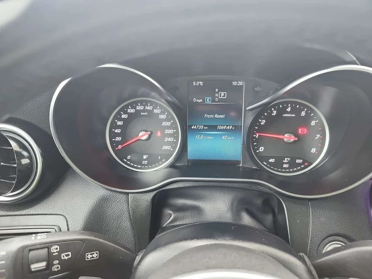 Mercedes-Benz GLC * 300 * CARFAX * ���� �� �� | Mobile.bg � ����������� 10