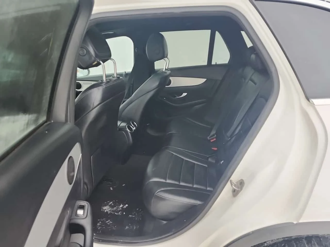 Mercedes-Benz GLC * 300 * CARFAX * ���� �� �� | Mobile.bg � ����������� 12