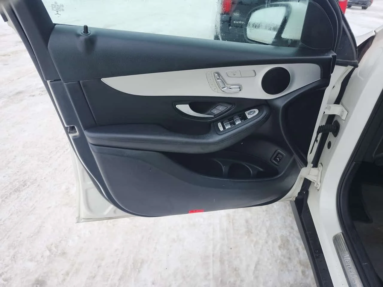 Mercedes-Benz GLC * 300 * CARFAX * ���� �� �� | Mobile.bg � ����������� 11