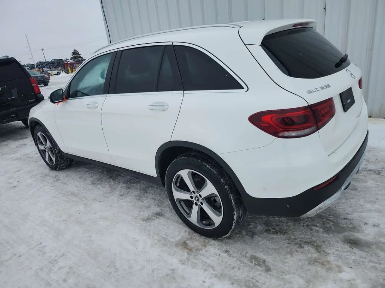 Mercedes-Benz GLC * 300 * CARFAX * ���� �� �� | Mobile.bg � ����������� 6