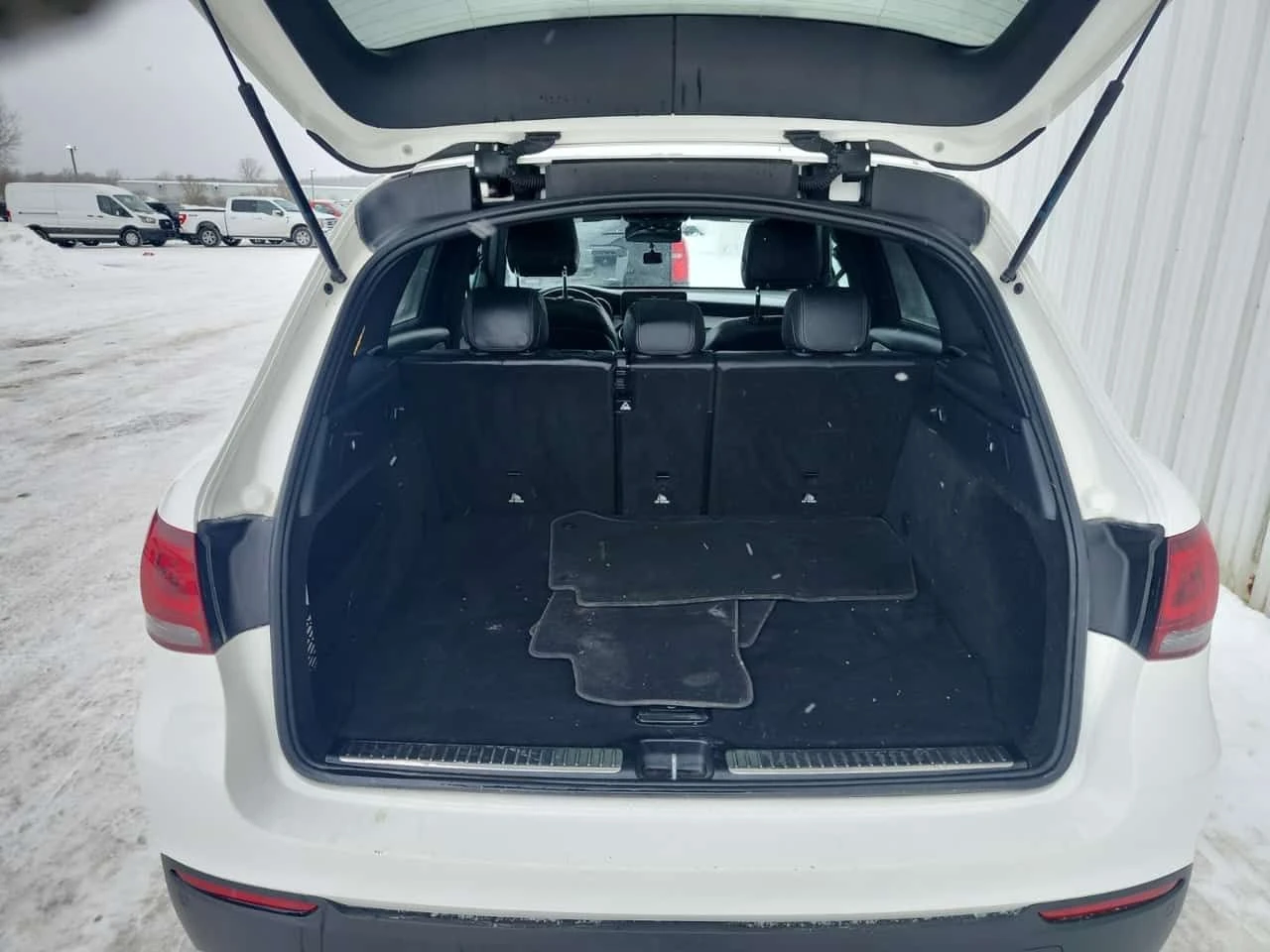 Mercedes-Benz GLC * 300 * CARFAX * ���� �� �� | Mobile.bg � ����������� 15