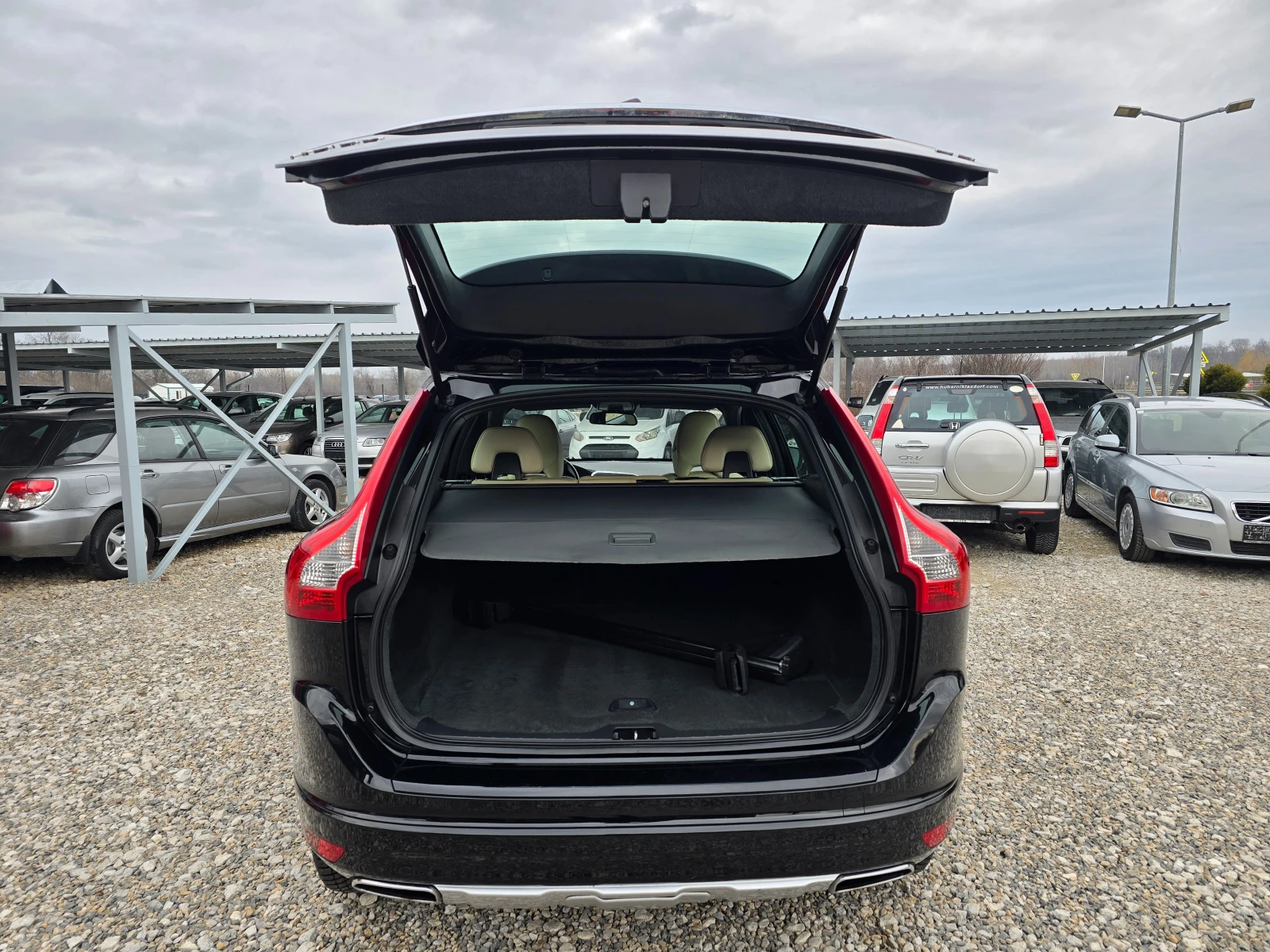 Volvo XC60 2, 4 D NAVI 164888 ������ ��������� | Mobile.bg � ����������� 15