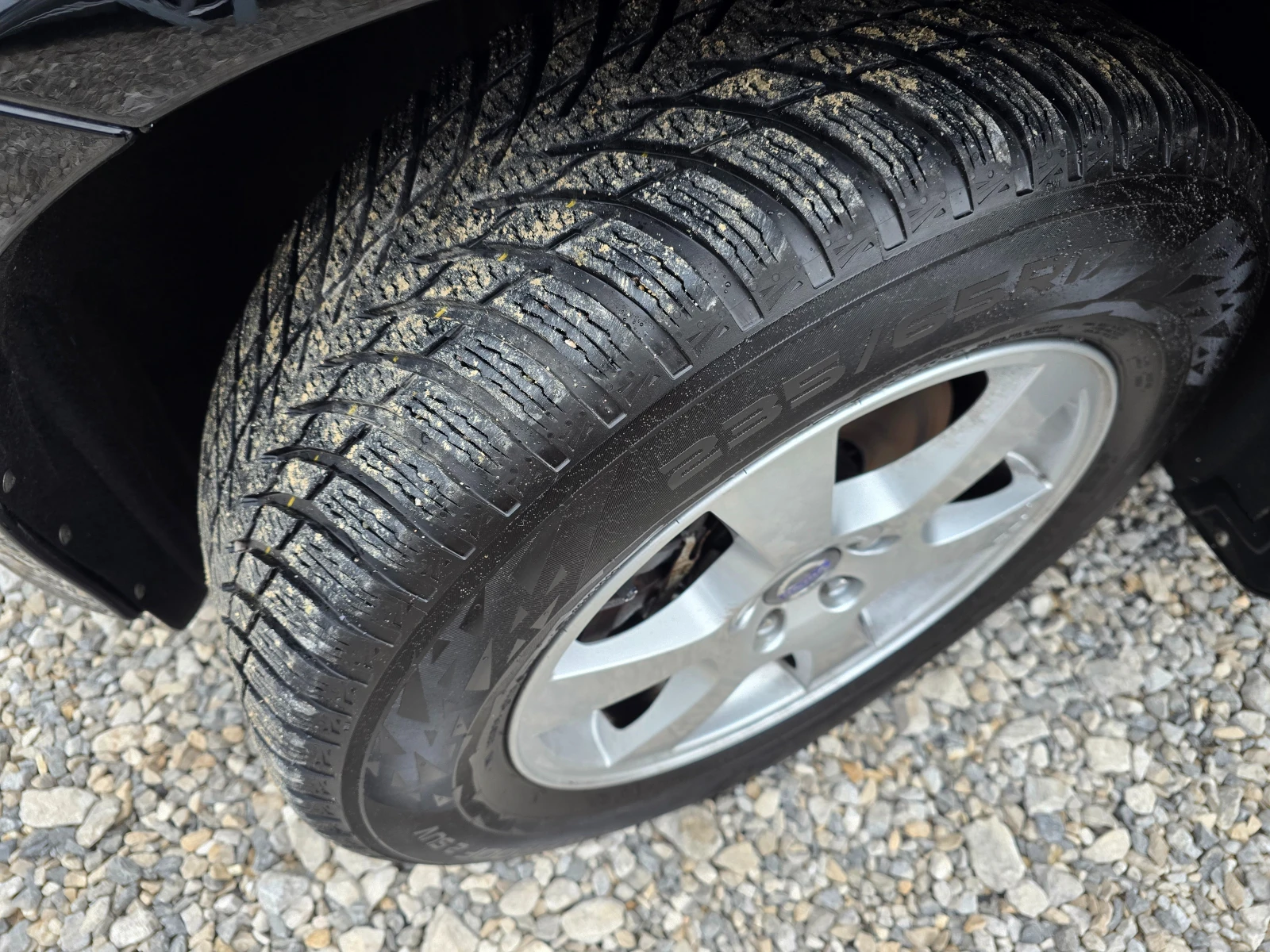 Volvo XC60 2, 4 D NAVI 164888 ������ ��������� | Mobile.bg � ����������� 17