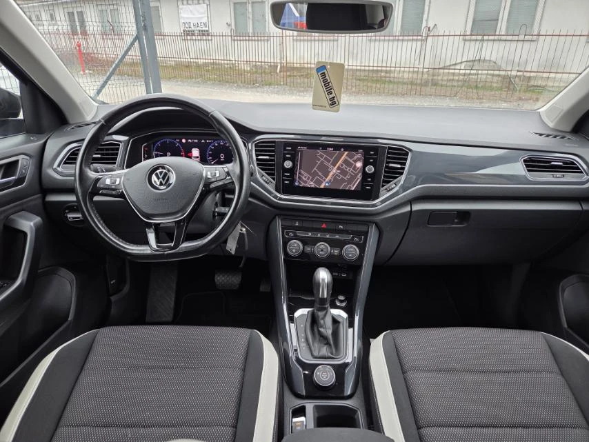 VW T-Roc Highline 2.0TDI 4X4 | Mobile.bg � ����������� 15