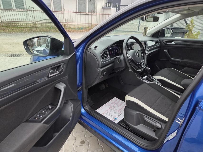 VW T-Roc Highline 2.0TDI 4X4 | Mobile.bg � ����������� 13