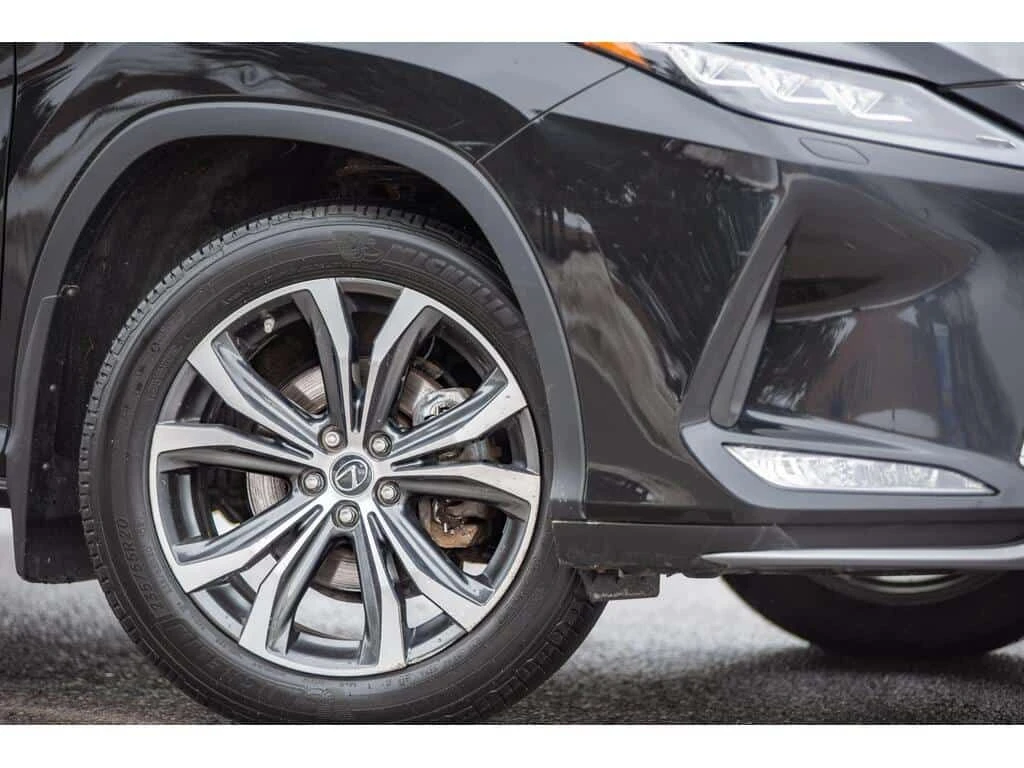 Lexus RX 350 Luxury/CARFAX/��������/��������/��������� | Mobile.bg � ����������� 13