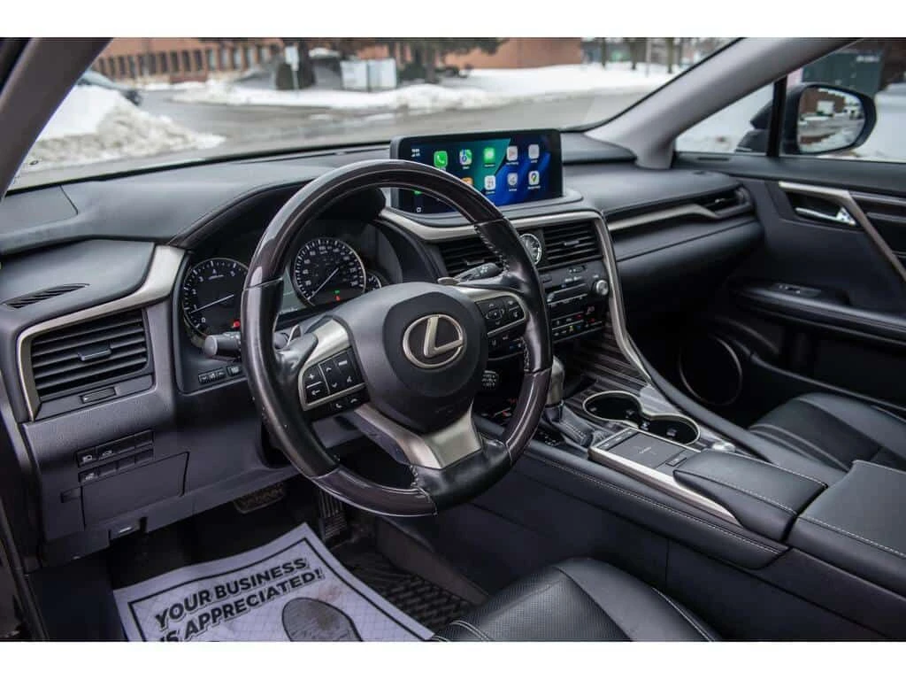 Lexus RX 350 Luxury/CARFAX/��������/��������/��������� | Mobile.bg � ����������� 14