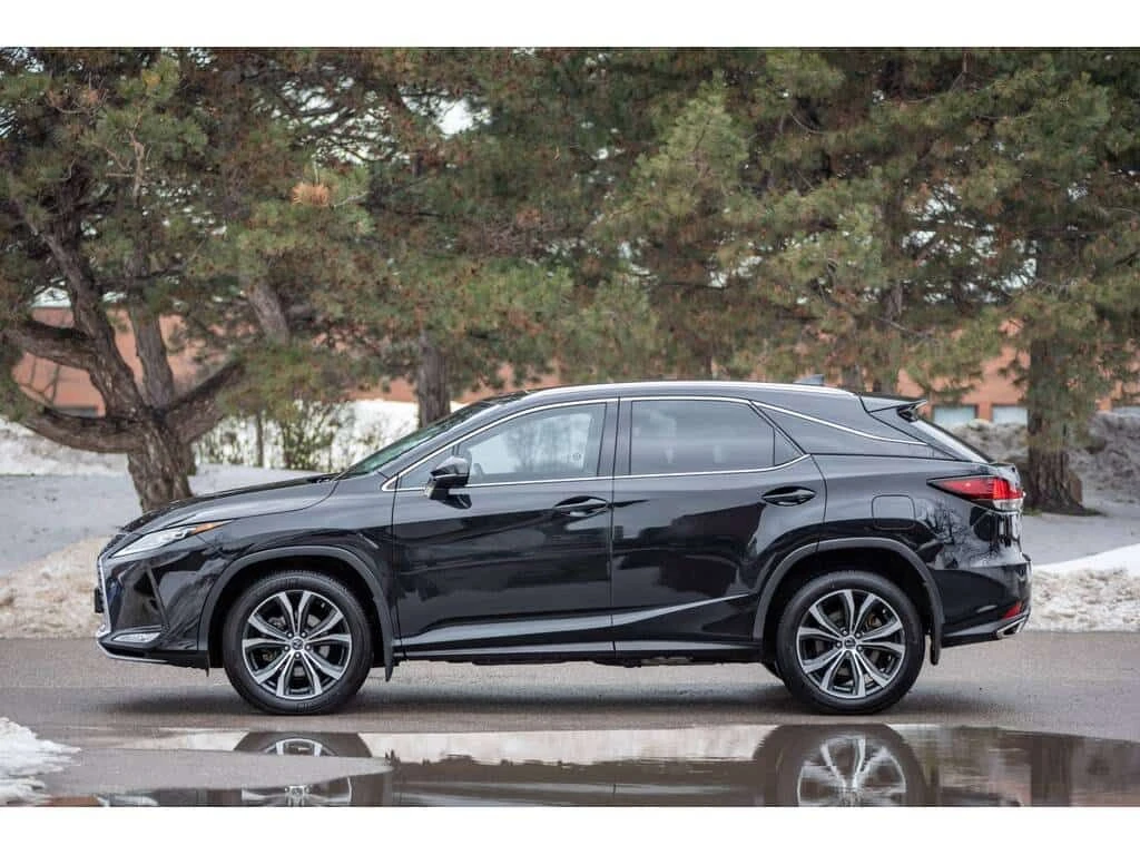 Lexus RX 350 Luxury/CARFAX/��������/��������/��������� | Mobile.bg � ����������� 12