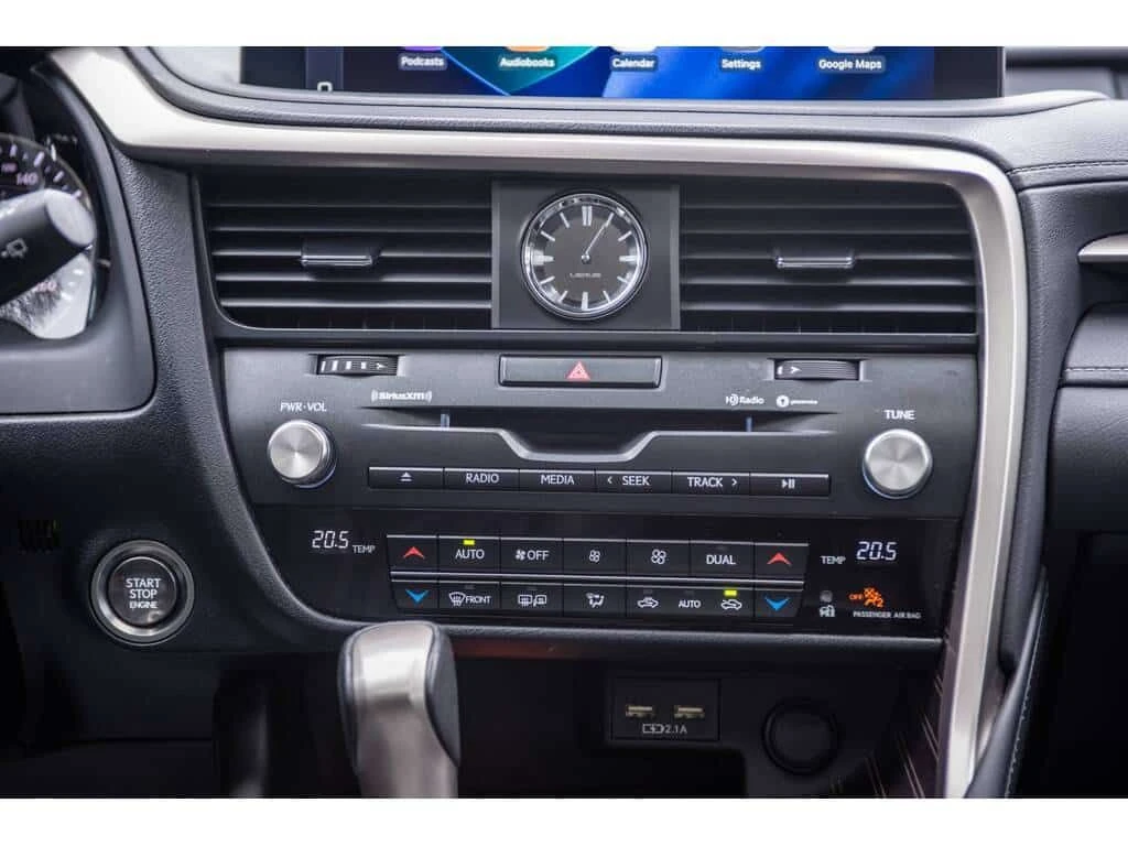 Lexus RX 350 Luxury/CARFAX/��������/��������/��������� | Mobile.bg � ����������� 15