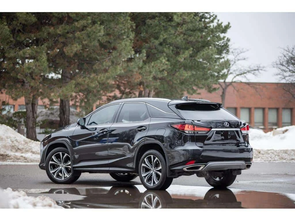 Lexus RX 350 Luxury/CARFAX/��������/��������/��������� | Mobile.bg � ����������� 11