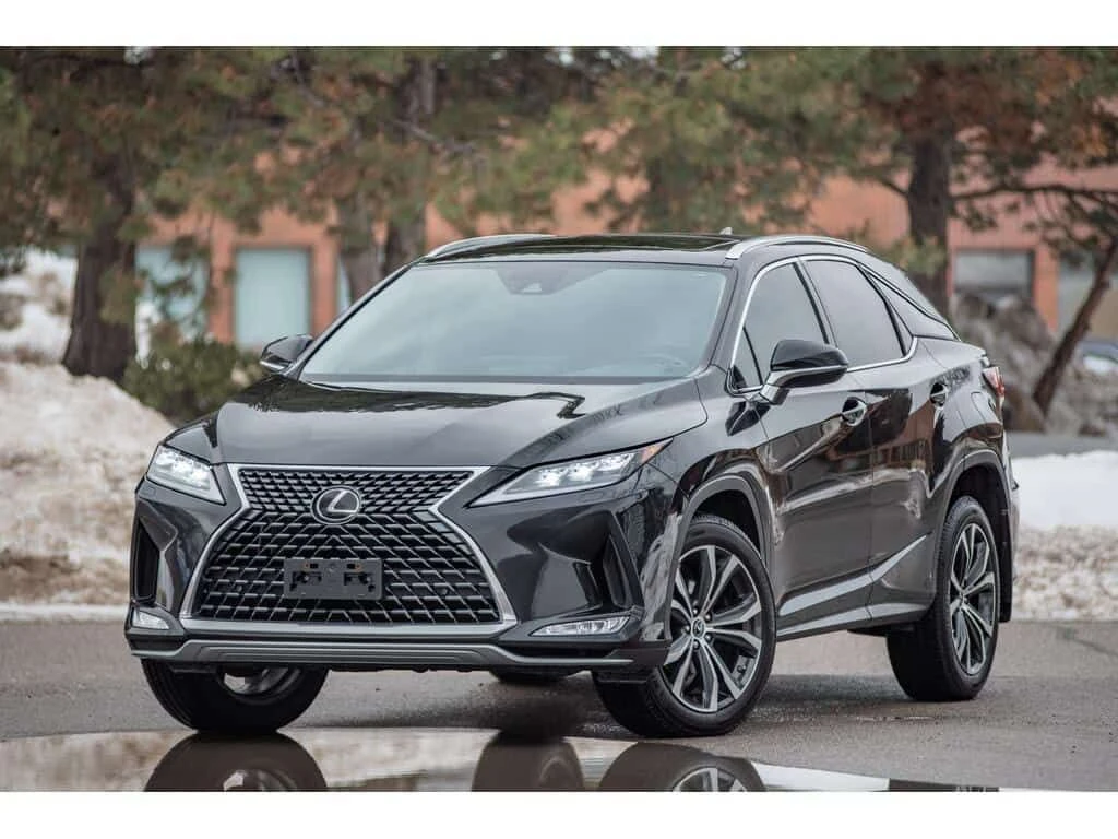 Lexus RX 350 Luxury/CARFAX/��������/��������/��������� | Mobile.bg � ����������� 1