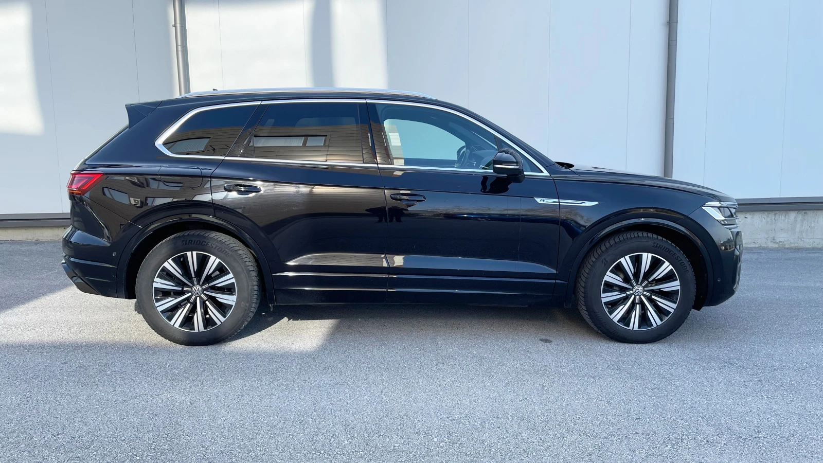 VW Touareg R-line V6 TDI 4MOTION, снимка 6 - Автомобили и джипове - 53710895