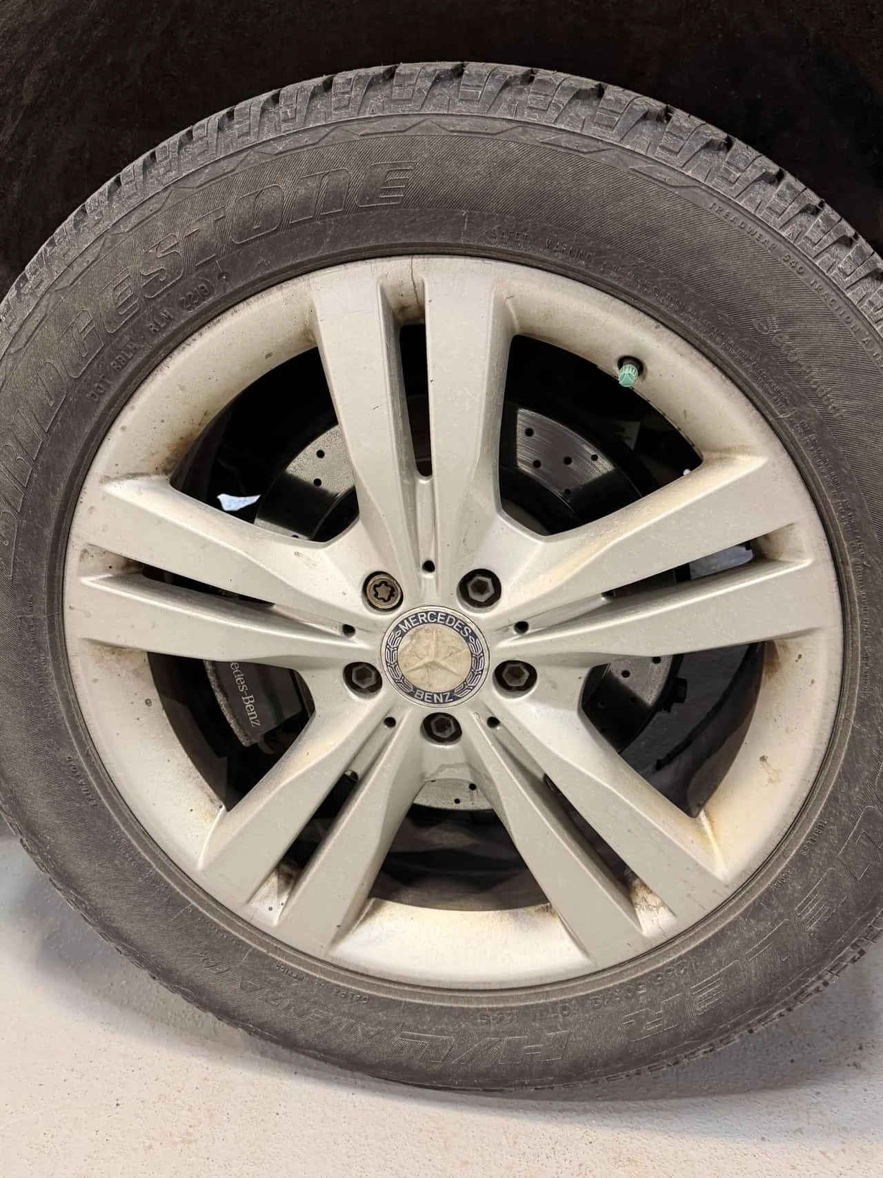 Mercedes-Benz ML 350 * BlueTEC * ПОДГРЕВ * ОТ ПРЕДСТАВИТЕЛСТВО, снимка 6 - Автомобили и джипове - 53866550