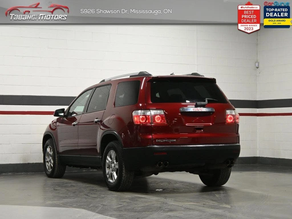 Gmc Acadia SLE-1* A���������* (���� �� ��) | Mobile.bg � ����������� 6
