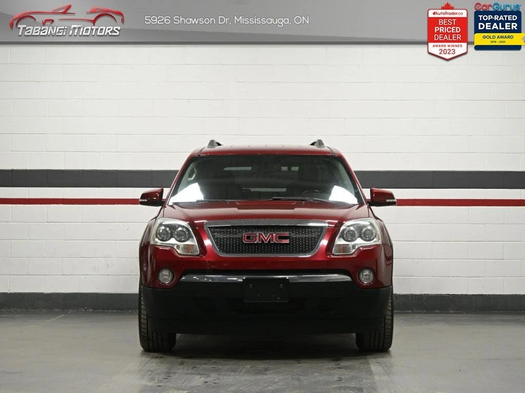 Gmc Acadia SLE-1* A���������* (���� �� ��) | Mobile.bg � ����������� 4