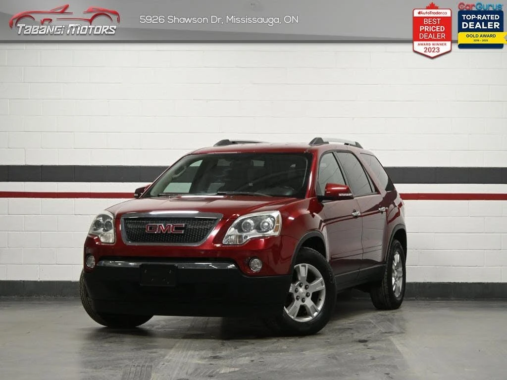 Gmc Acadia SLE-1* A���������* (���� �� ��) | Mobile.bg � ����������� 5