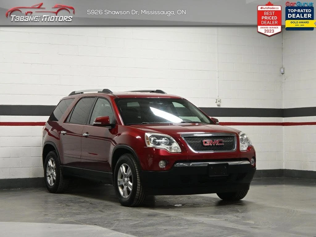 Gmc Acadia SLE-1* A���������* (���� �� ��) | Mobile.bg � ����������� 3