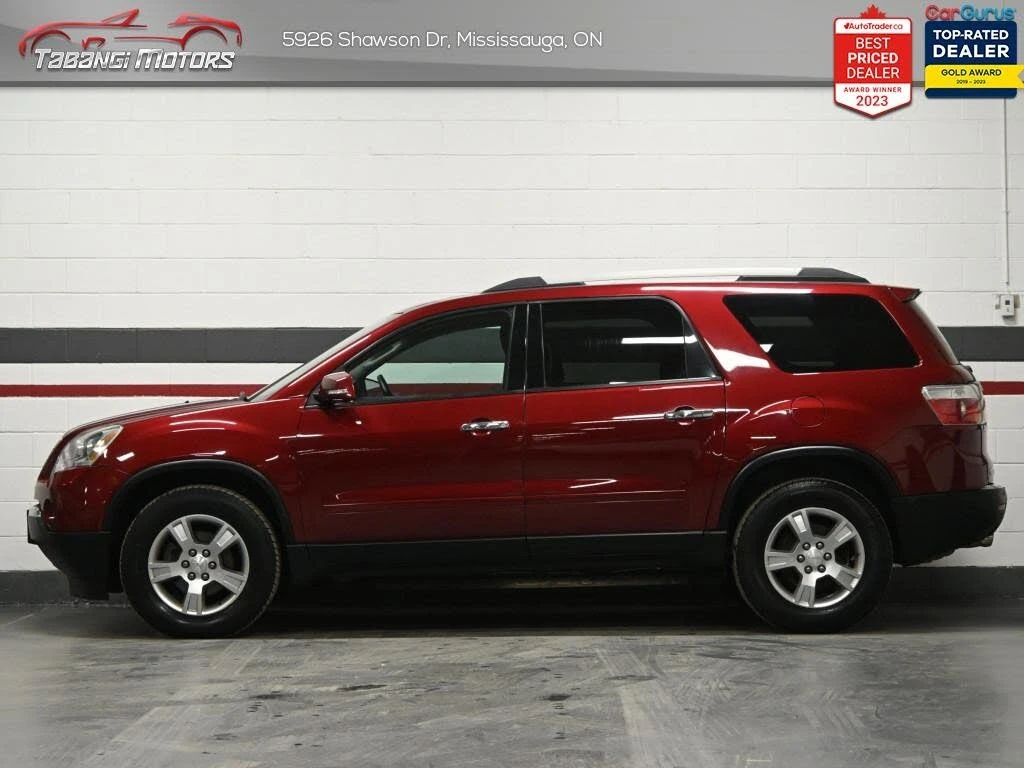 Gmc Acadia SLE-1* A���������* (���� �� ��) | Mobile.bg � ����������� 9