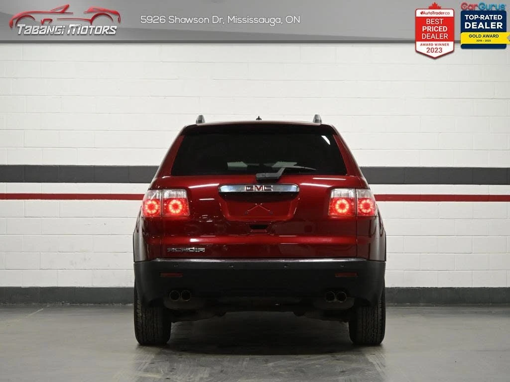 Gmc Acadia SLE-1* A���������* (���� �� ��) | Mobile.bg � ����������� 7