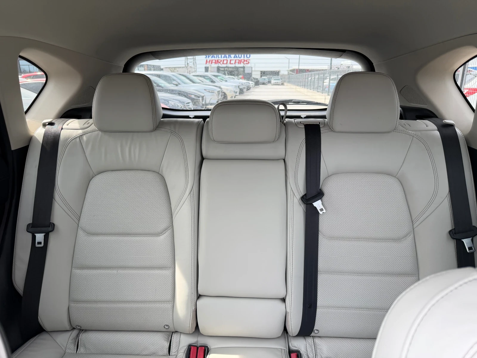 Mazda CX-5 Grand Touring* 4x4* Distronic* , снимка 10 - Автомобили и джипове - 53997399