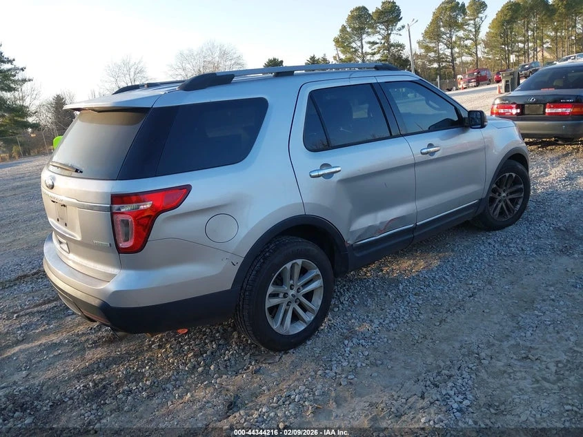 Ford Explorer 2.0L I-4 DI, DOHC, VVT, TURBO, 240HP Front Wheel | Mobile.bg � ����������� 4