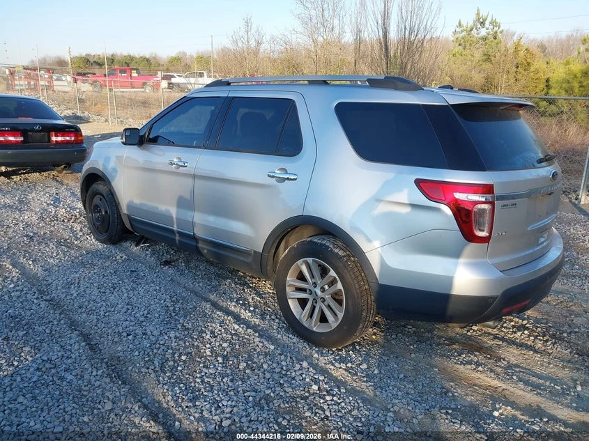 Ford Explorer 2.0L I-4 DI, DOHC, VVT, TURBO, 240HP Front Wheel | Mobile.bg � ����������� 3