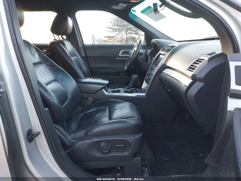 Ford Explorer 2.0L I-4 DI, DOHC, VVT, TURBO, 240HP Front Wheel | Mobile.bg � ����������� 5