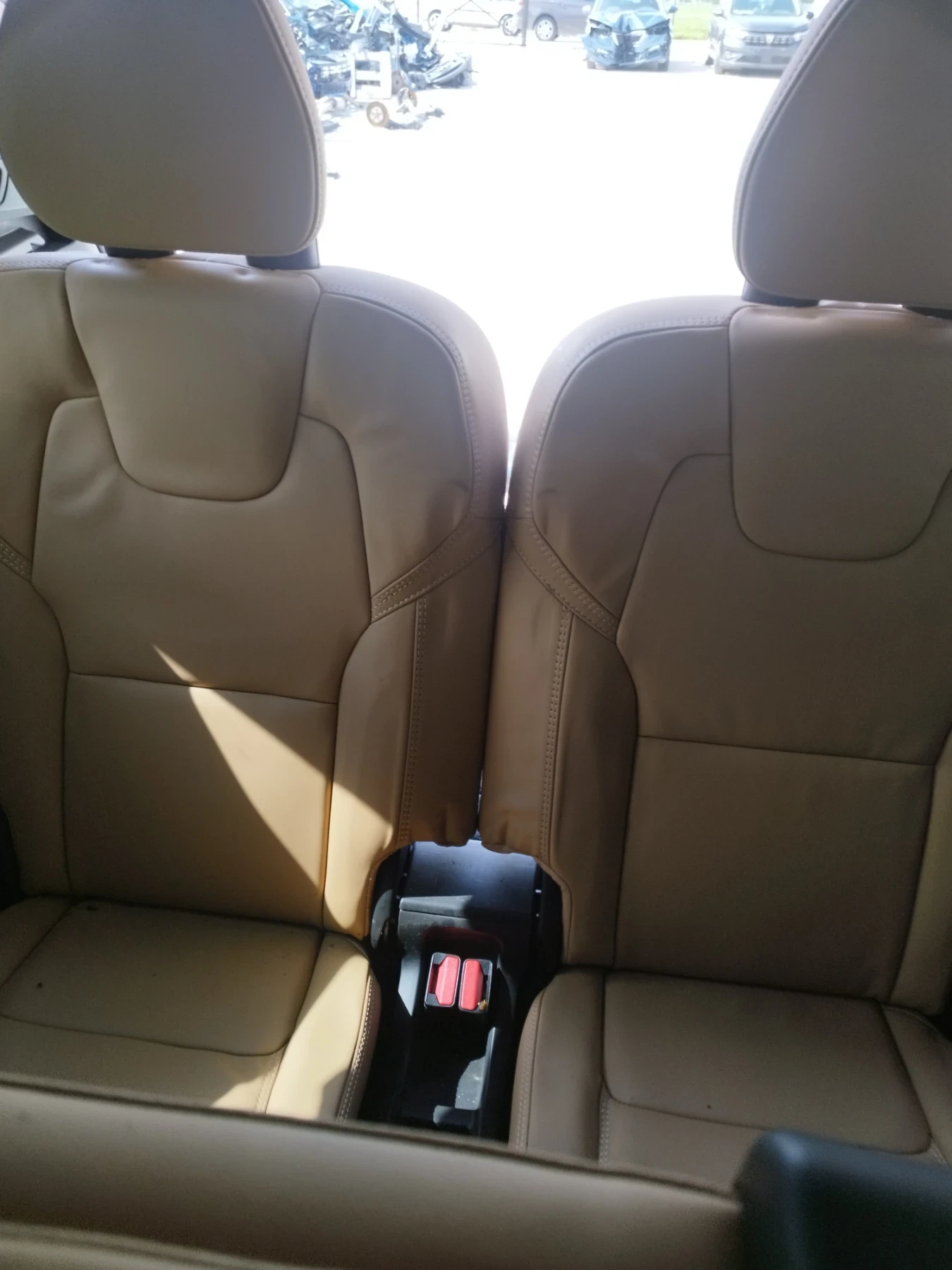 Volvo Xc90 2.0D   DK2KERS, снимка 3 - Автомобили и джипове - 54629208