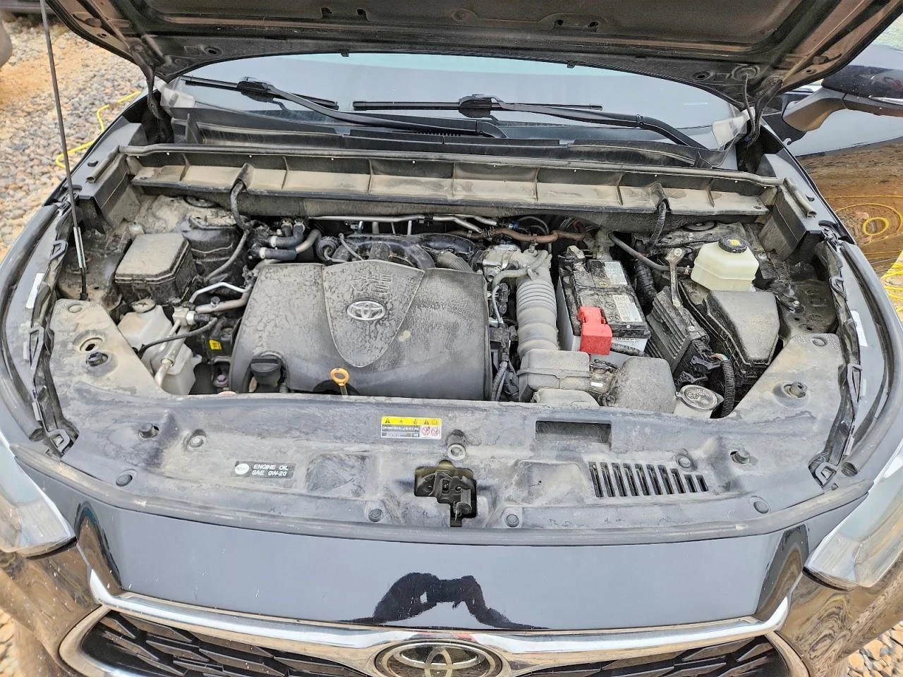 Toyota Highlander LIMITED #УНИКАТ# !FULL!, снимка 12 - Автомобили и джипове - 55086682