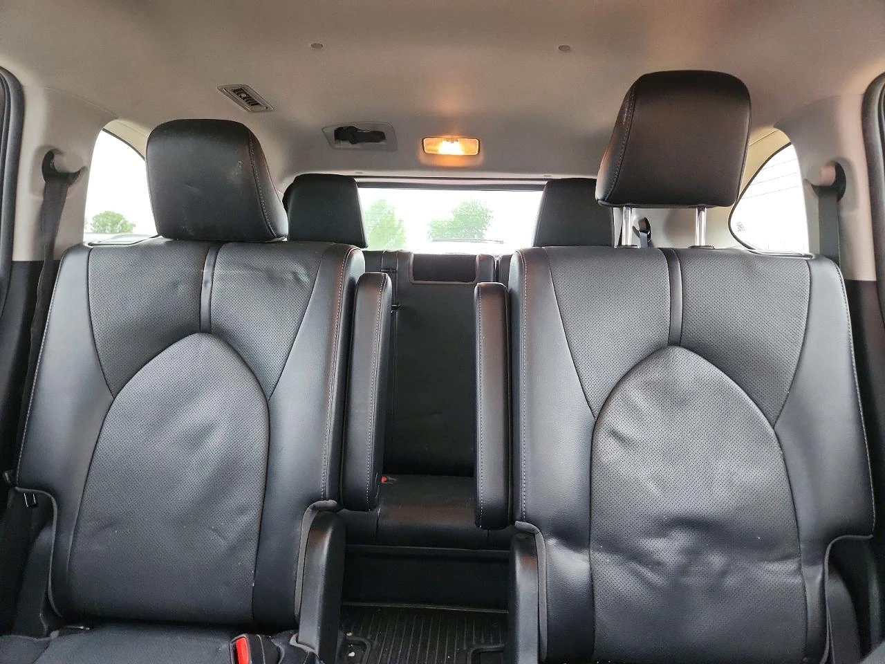 Toyota Highlander LIMITED #УНИКАТ# !FULL!, снимка 10 - Автомобили и джипове - 55086682