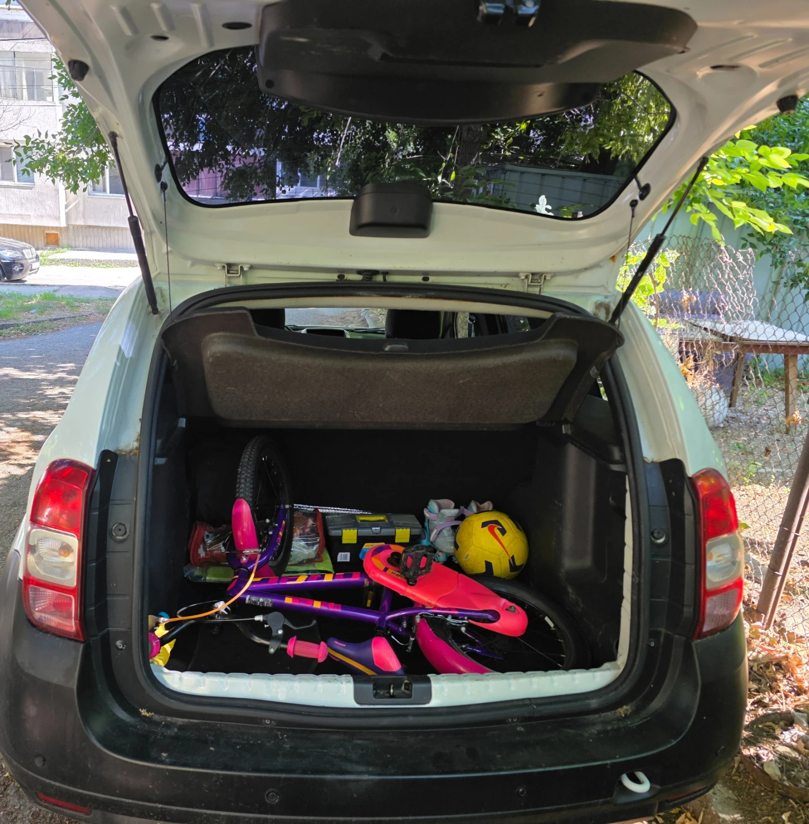 Dacia Duster | Mobile.bg � ����������� 15