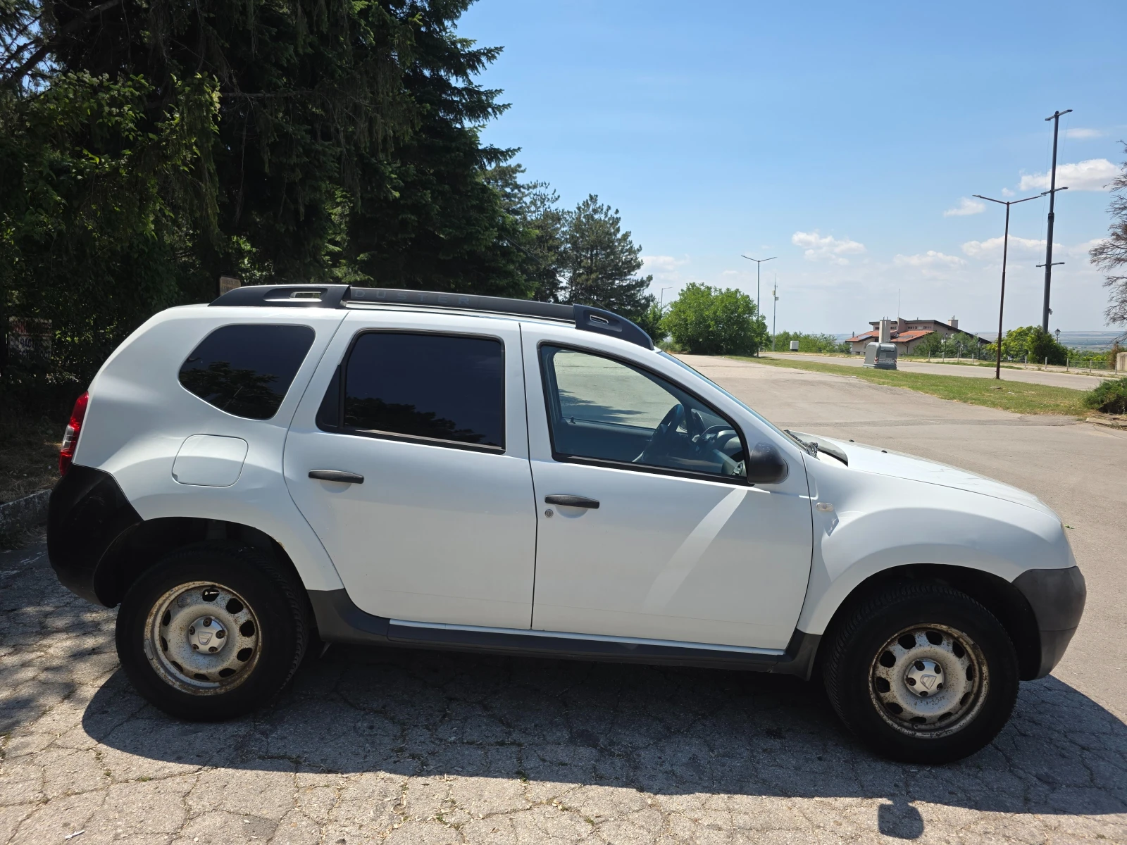 Dacia Duster, снимка 6 - Автомобили и джипове - 55225612